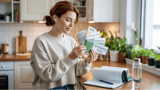 What Is One Benefit of Envelope Budgeting That Works