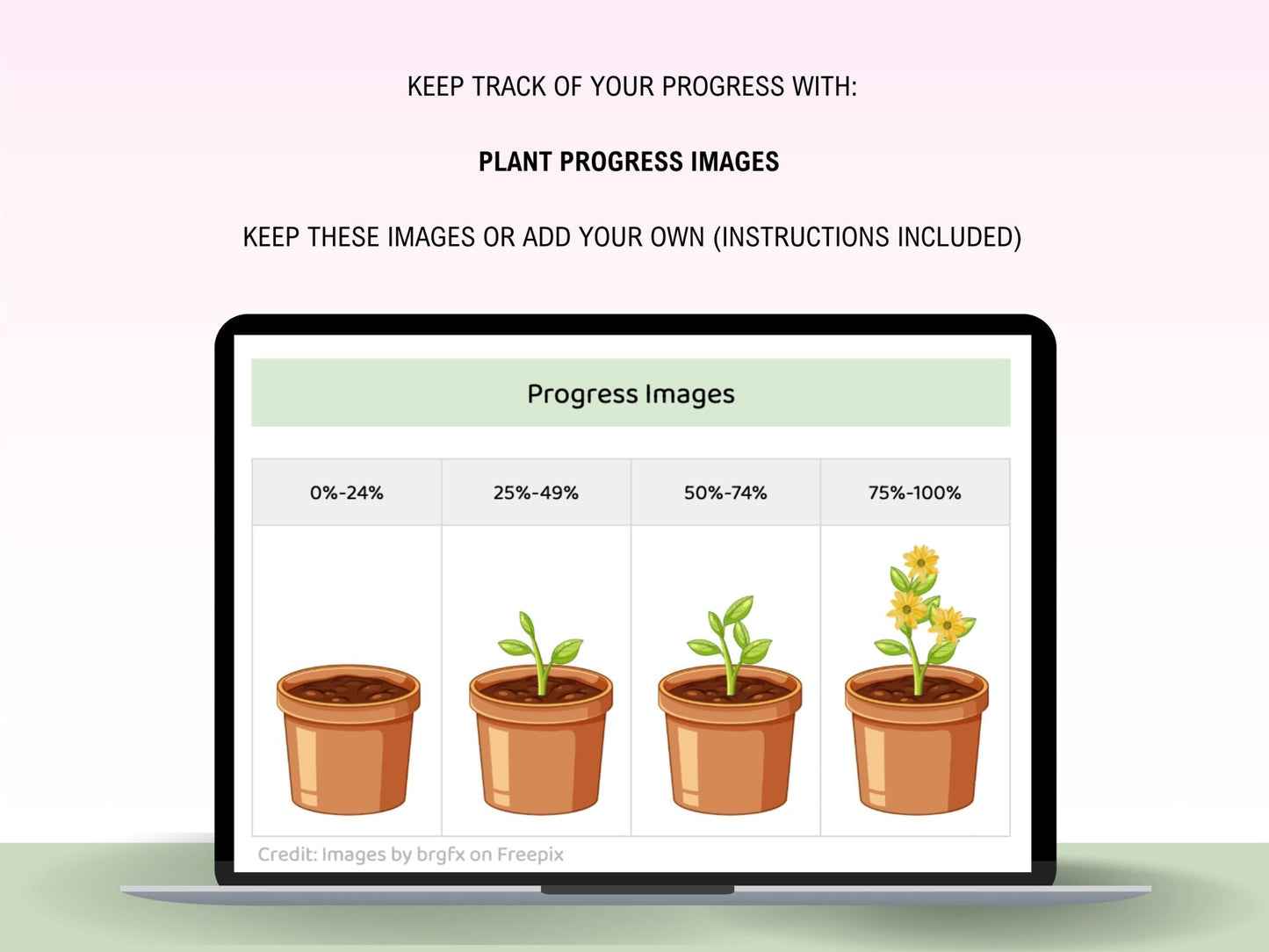 Ultimate Habit Tracker Spreadsheet