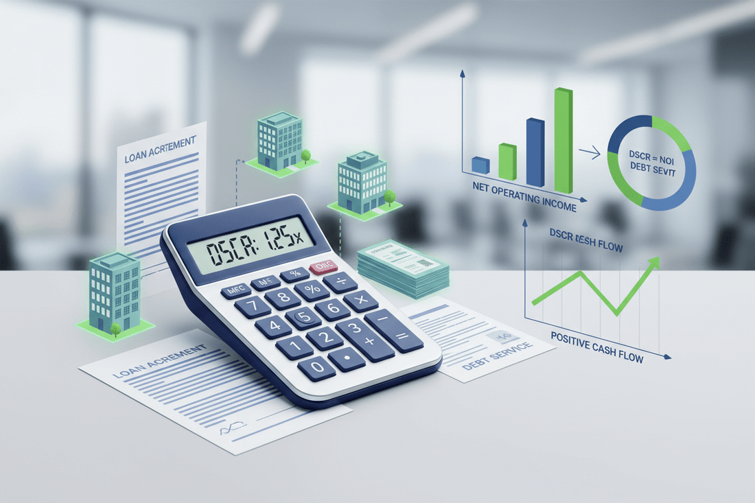 What Are DSCR Loans And Why Do I Want One?