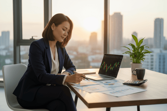 Why is Money Important to Women?